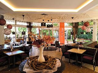 Graf Eberhard Hotel fotoÄŸrafÄ±