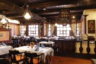 Graf Eberhard Hotel fotoÄŸrafÄ±