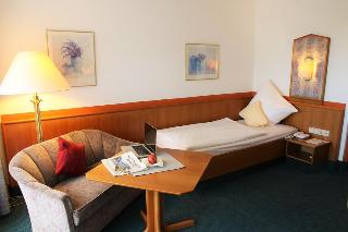 Graf Eberhard Hotel fotoÄŸrafÄ±
