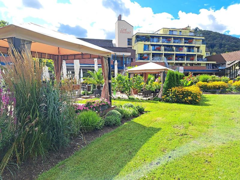 Graf Eberhard Hotel - Genel
