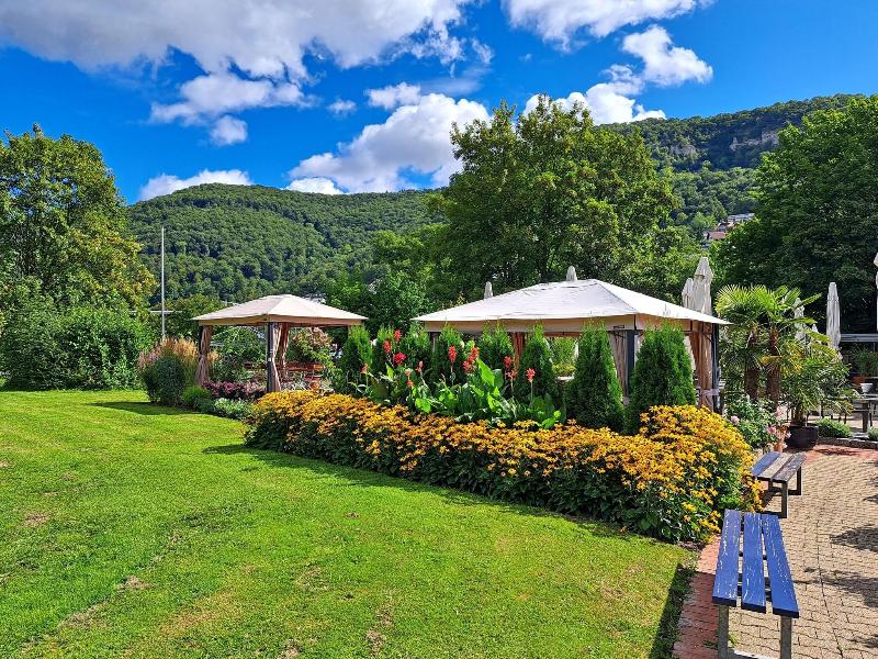 Graf Eberhard Hotel - Genel