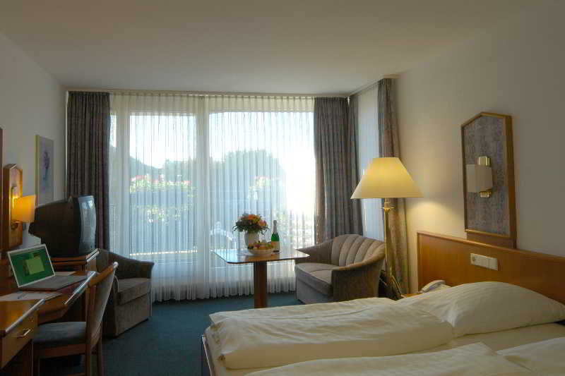 Graf Eberhard Hotel fotoÄŸrafÄ±