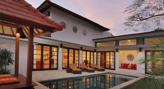 Destiny Villa Seminyak and Residence fotoÄŸrafÄ±