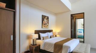 Destiny Villa Seminyak and Residence fotoÄŸrafÄ±