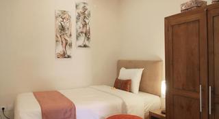 Destiny Villa Seminyak and Residence otel fotoğrafı