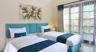 Destiny Villa Seminyak and Residence fotoÄŸrafÄ±