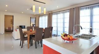 Destiny Villa Seminyak and Residence fotoÄŸrafÄ±