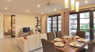 Destiny Villa Seminyak and Residence fotoÄŸrafÄ±