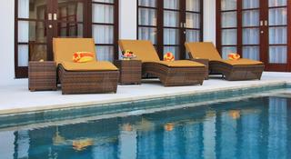 Destiny Villa Seminyak and Residence fotoÄŸrafÄ±