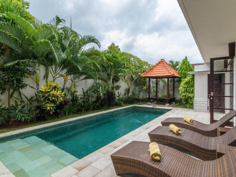 Destiny Villa Seminyak and Residence - Genel