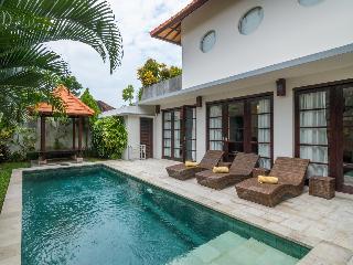 Destiny Villa Seminyak and Residence fotoÄŸrafÄ±