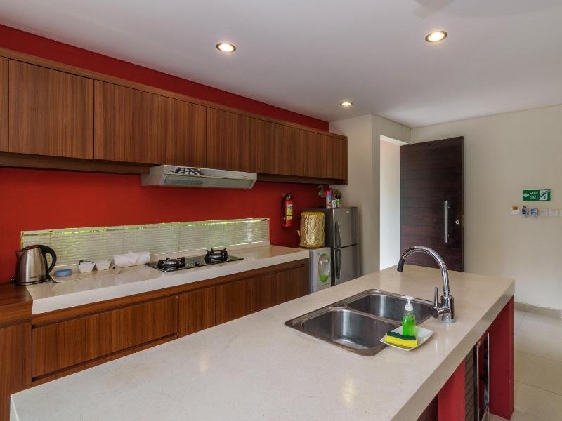 Destiny Villa Seminyak and Residence - Genel