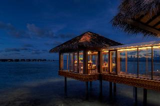 The Residence Maldives at Falhumaafushi fotoÄŸrafÄ±