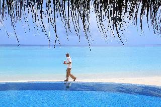 The Residence Maldives at Falhumaafushi fotoÄŸrafÄ±