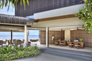 The Residence Maldives at Falhumaafushi fotoÄŸrafÄ±