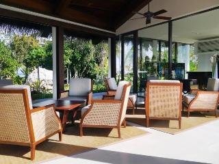 The Residence Maldives at Falhumaafushi fotoÄŸrafÄ±