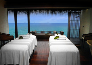 The Residence Maldives at Falhumaafushi fotoÄŸrafÄ±