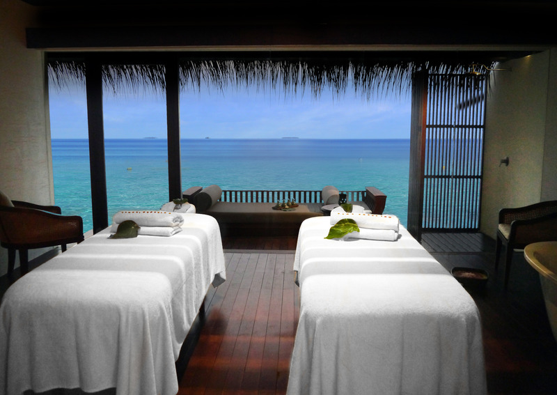 The Residence Maldives at Falhumaafushi - Aktivite