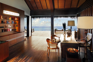 The Residence Maldives at Falhumaafushi fotoÄŸrafÄ±