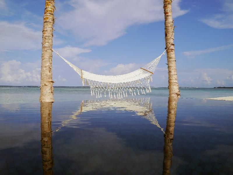 The Residence Maldives at Falhumaafushi - Aktivite
