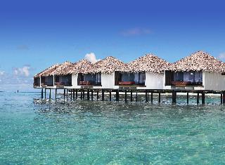 The Residence Maldives at Falhumaafushi fotoÄŸrafÄ±