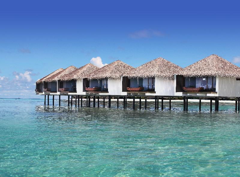The Residence Maldives at Falhumaafushi - Aktivite