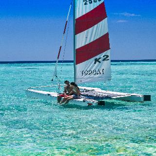 The Residence Maldives at Falhumaafushi fotoÄŸrafÄ±