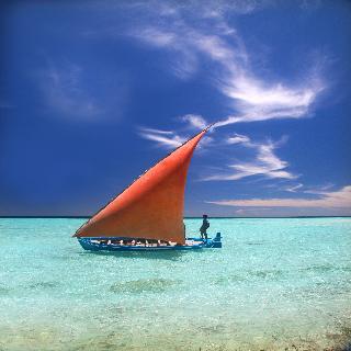 The Residence Maldives at Falhumaafushi fotoÄŸrafÄ±