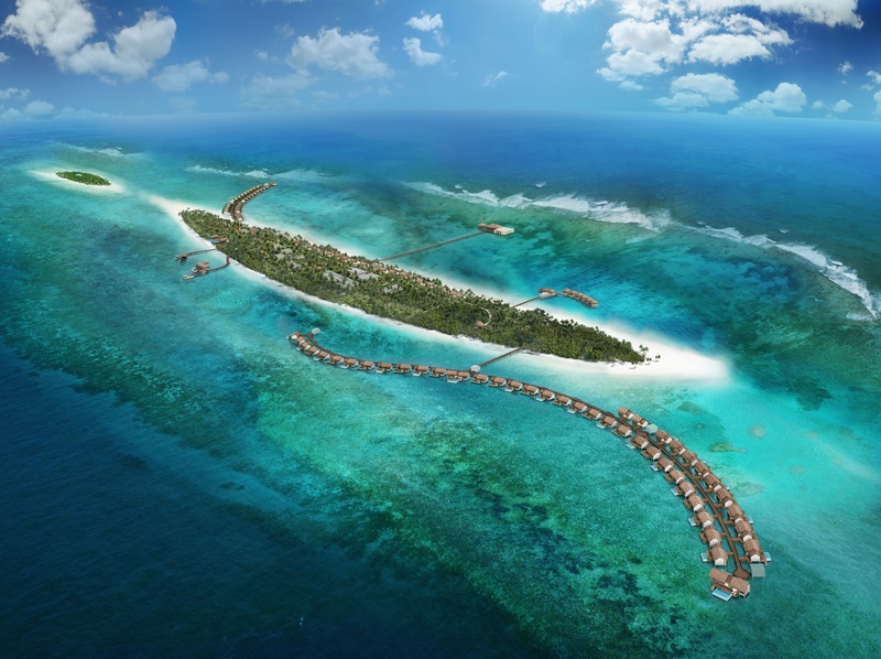 The Residence Maldives at Falhumaafushi - Genel
