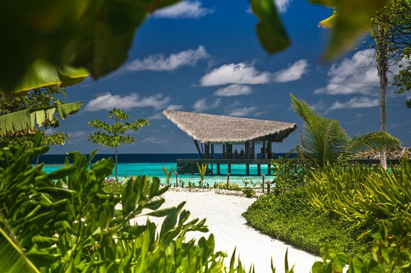 The Residence Maldives at Falhumaafushi - Genel