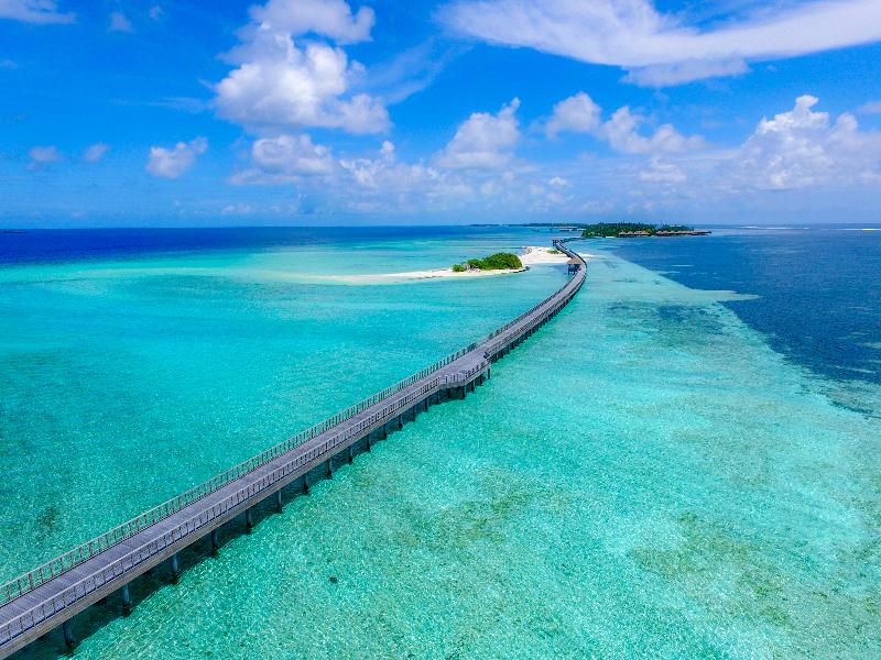 The Residence Maldives at Falhumaafushi - Genel