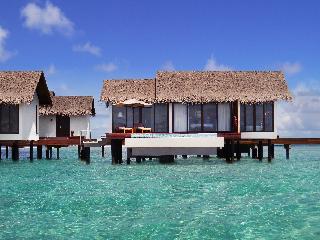The Residence Maldives at Falhumaafushi fotoÄŸrafÄ±