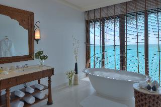 The Residence Maldives at Falhumaafushi fotoÄŸrafÄ±