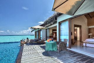 The Residence Maldives at Falhumaafushi fotoÄŸrafÄ±