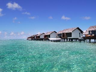The Residence Maldives at Falhumaafushi fotoÄŸrafÄ±