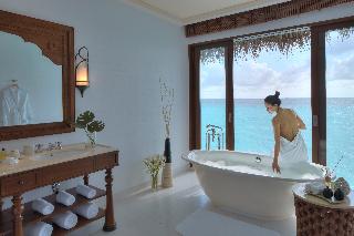The Residence Maldives at Falhumaafushi fotoÄŸrafÄ±