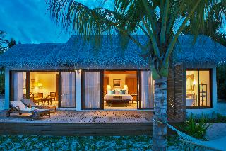 The Residence Maldives at Falhumaafushi fotoÄŸrafÄ±