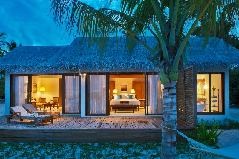 The Residence Maldives at Falhumaafushi - Oda