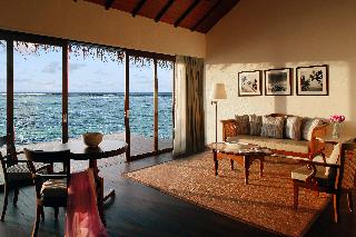 The Residence Maldives at Falhumaafushi fotoÄŸrafÄ±