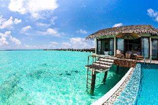 The Residence Maldives at Falhumaafushi fotoÄŸrafÄ±