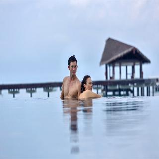 The Residence Maldives at Falhumaafushi fotoÄŸrafÄ±