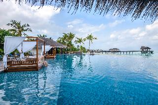 The Residence Maldives at Falhumaafushi fotoÄŸrafÄ±