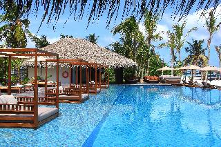 The Residence Maldives at Falhumaafushi fotoÄŸrafÄ±
