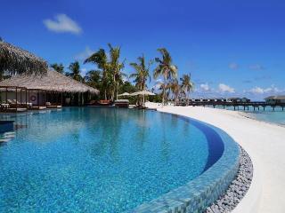 The Residence Maldives at Falhumaafushi fotoÄŸrafÄ±