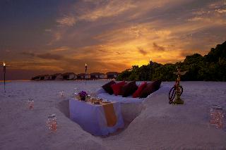 The Residence Maldives at Falhumaafushi fotoÄŸrafÄ±
