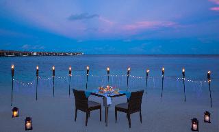 The Residence Maldives at Falhumaafushi fotoÄŸrafÄ±