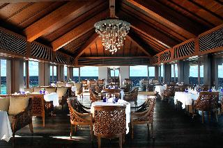 The Residence Maldives at Falhumaafushi fotoÄŸrafÄ±