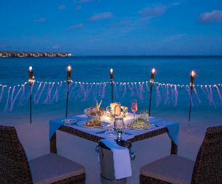 The Residence Maldives at Falhumaafushi fotoÄŸrafÄ±