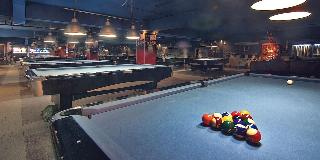 Planet Holiday Hotel & Residence fotoÄŸrafÄ±