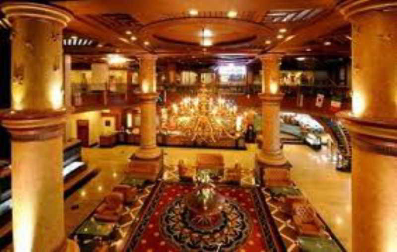 Planet Holiday Hotel & Residence fotoÄŸrafÄ±
